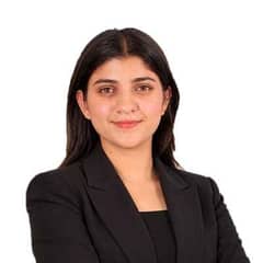 Ayushi Kadyan