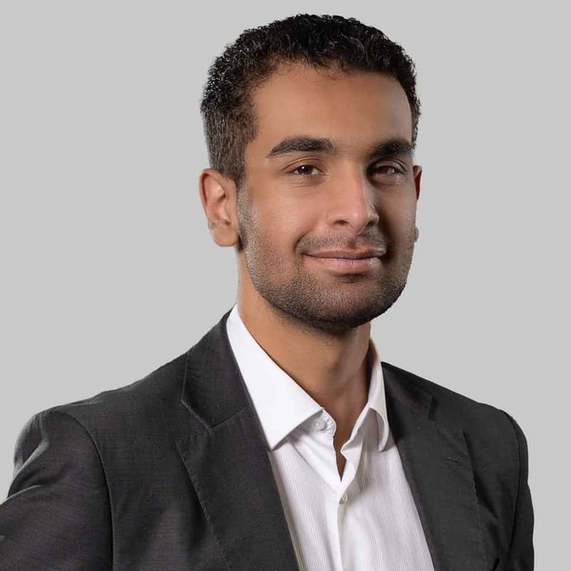 Shahzain Danish