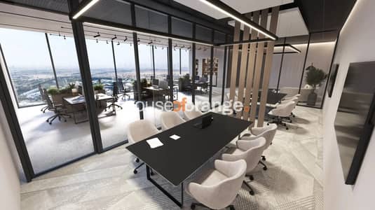 Office zum Verkauf in Majan, Dubai - Büro in Majan,Samana Barari Avenue, 2700000 AED - 16955540 Office zum Verkauf in Majan, Dubai - Büro in Majan,Samana Barari Avenue, 2700000 AED - 16955540