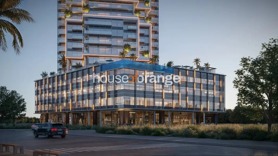 SAMANA Barari Avenue | Investor Deal | High ROI | PHPP | Commercial Office