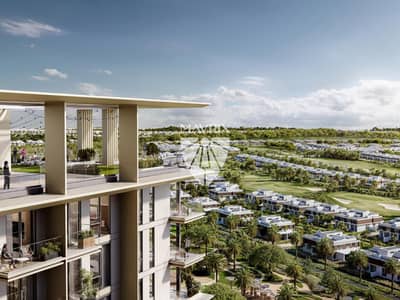 3 Schlafzimmer Wohnung zum Verkauf in Dubai Hills Estate, Dubai - Image 1