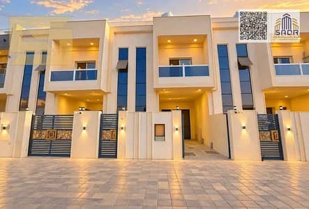 4 Slaapkamers Villa te Koop in Al Helio, Ajman - IMG_2445. webp