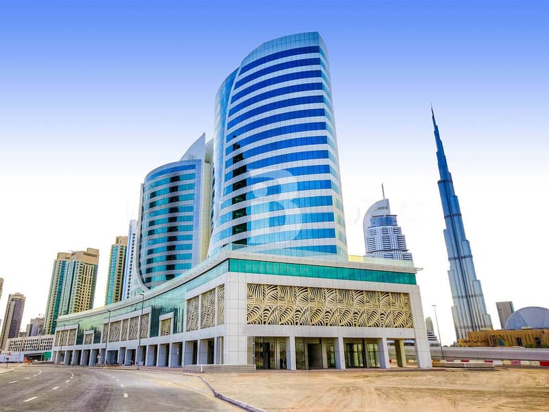 位于商业湾,帝国大厦,帝国大厦2号 的写字楼 2856000 AED - 16955557 位于商业湾,帝国大厦,帝国大厦2号 的写字楼 2856000 AED - 16955557