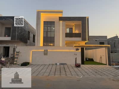 4 Slaapkamers Villa te Koop in Al Helio, Ajman - WhatsApp Image 2026-10-21 at 8.02. 03 PM. jpeg