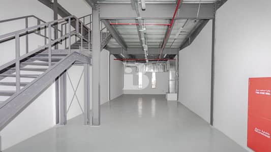 Warehouse for Rent in Al Qusais, Dubai - 500 kW | Cold Storage | Prime Location Warehouse for Rent in Al Qusais, Dubai - 500 kW | Cold Storage | Prime Location