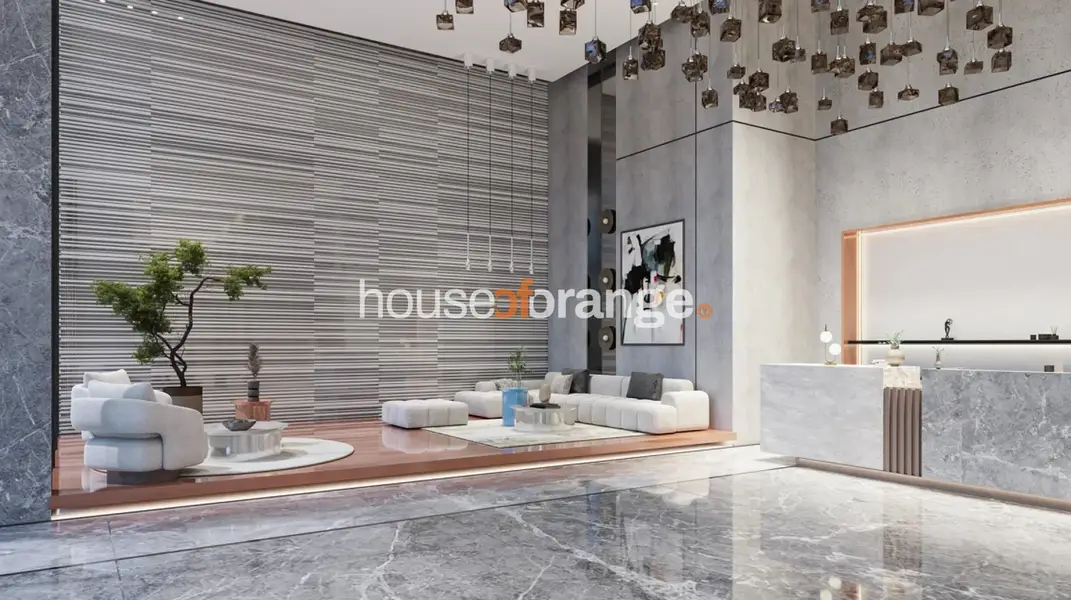Premium Office | High ROI | Investor Deal | PHPP