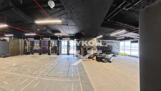 Office zum Miete in Jumeirah Lake Towers (JLT), Dubai - Büro in Jumeirah Lake Towers (JLT)，JLT Cluster W，Jumeirah Business Centre 5, 963183 AED - 16955593