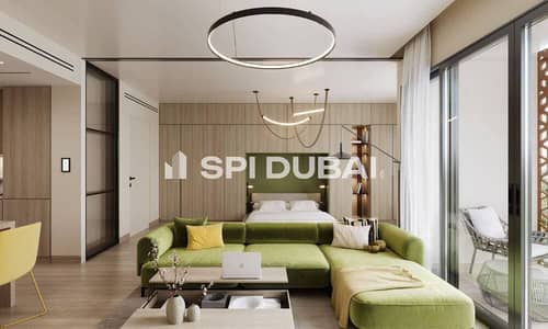 1 Camera Appartamento in vendita a Mohammed Bin Rashid City (MBR City), Dubai - photo_5240263828505829990_y. jpg