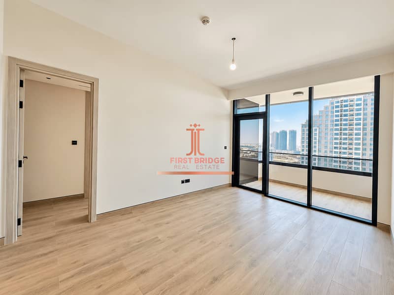 High Floor | Vastu Compliant | Closed Kitchen High Floor | Vastu Compliant | Closed Kitchen