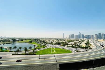 2 Bedroom Apartment for Rent in The Hills, Dubai - Luxury 2BR | Landmark Views | Prime Location