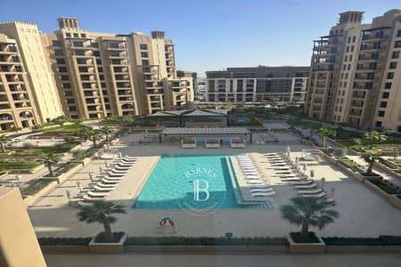 2 Schlafzimmer Wohnung zum Miete in Madinat Jumeirah Living, Dubai - Wohnung in Madinat Jumeirah Living,Lamaa,Lamaa Building 4, 2 schlafzimmer, 210000 AED - 16750630 2 Schlafzimmer Wohnung zum Miete in Madinat Jumeirah Living, Dubai - Wohnung in Madinat Jumeirah Living,Lamaa,Lamaa Building 4, 2 schlafzimmer, 210000 AED - 16750630