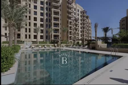 1 Schlafzimmer Wohnung zum Miete in Madinat Jumeirah Living, Dubai - Wohnung in Madinat Jumeirah Living,Asayel,Asayel Building 1, 1 schlafzimmer, 130000 AED - 16750771 1 Schlafzimmer Wohnung zum Miete in Madinat Jumeirah Living, Dubai - Wohnung in Madinat Jumeirah Living,Asayel,Asayel Building 1, 1 schlafzimmer, 130000 AED - 16750771