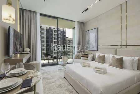 Estudio para en Venta en Jumeirah Village Circle (JVC), Dubai - Apartamento en Jumeirah Village Circle (JVC),JVC District 16,Binghatti Azure, 685000 AED - 16955650 Estudio para en Venta en Jumeirah Village Circle (JVC), Dubai - Apartamento en Jumeirah Village Circle (JVC),JVC District 16,Binghatti Azure, 685000 AED - 16955650
