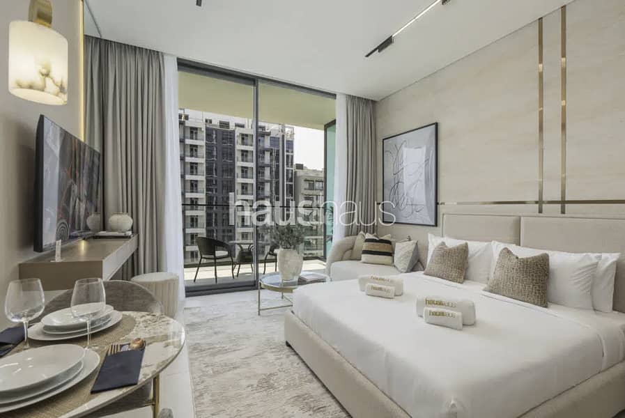 Apartamento en Jumeirah Village Circle (JVC),JVC District 16,Binghatti Azure, 685000 AED - 16955650 Apartamento en Jumeirah Village Circle (JVC),JVC District 16,Binghatti Azure, 685000 AED - 16955650