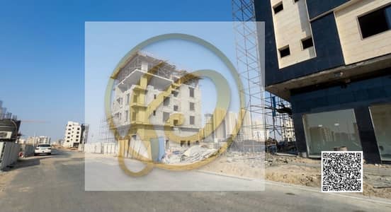 Plot for Sale in Al Alia, Ajman - IMG_4776. jpg