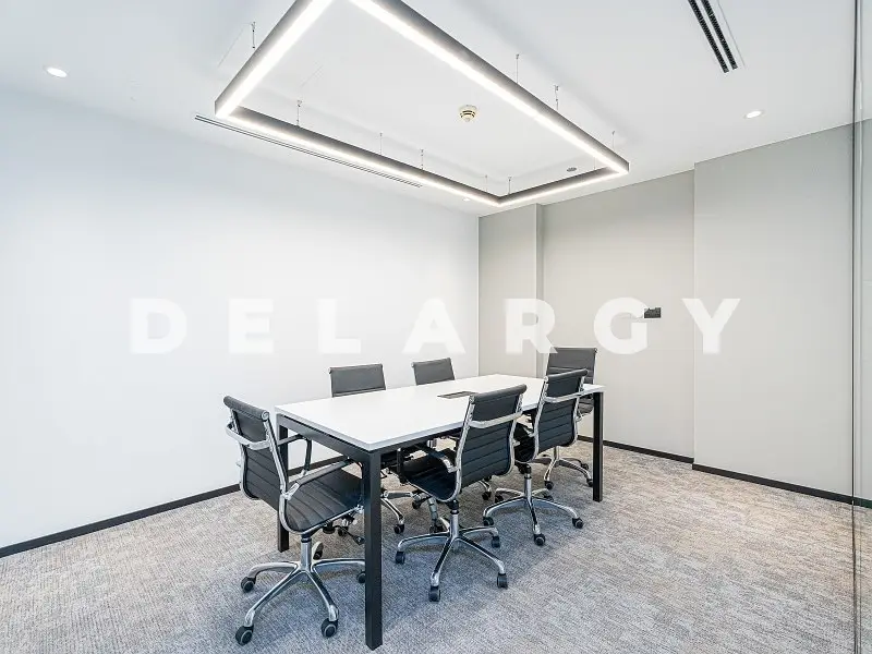 Vacant | Ultra-Luxury | Grade A | Expansive Layout