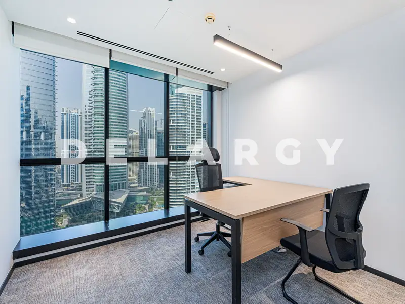 Vacant | Ultra-Luxury | Grade A | Expansive Layout