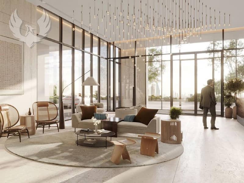 Appartement à Al Kifaf,Avenue Park Towers,Avenue Park Tower A, 3 chambres, 4070777 AED - 16955685 Appartement à Al Kifaf,Avenue Park Towers,Avenue Park Tower A, 3 chambres, 4070777 AED - 16955685