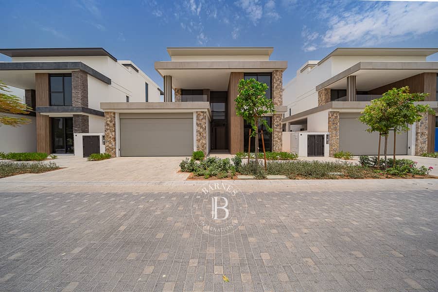 Villa a Tilal Al Ghaf,Alaya Gardens, 5 camere da letto, 12250000 AED - 16354643 Villa a Tilal Al Ghaf,Alaya Gardens, 5 camere da letto, 12250000 AED - 16354643