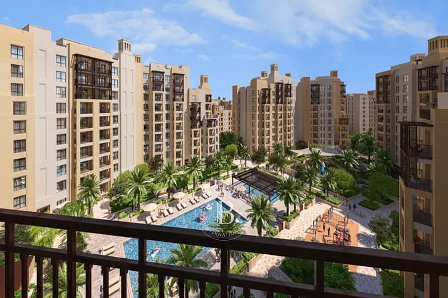 Pool View | Investor deal | Multiple Options Pool View | Investor deal | Multiple Options