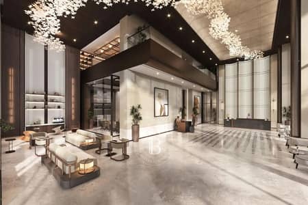 Monolocale in vendita a Arjan, Dubai - Appartamento a Arjan,Marquis One, 950000 AED - 16291175 Monolocale in vendita a Arjan, Dubai - Appartamento a Arjan,Marquis One, 950000 AED - 16291175