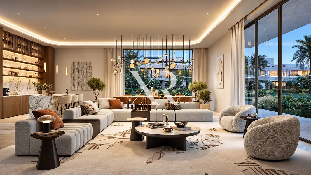 FAMILY HOME | SIGNATURE VILLA | NATURAL LIGHT