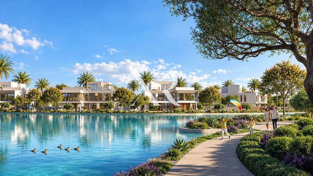 FAMILY HOME | SIGNATURE VILLA | NATURAL LIGHT