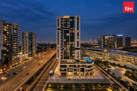 Studio de  à à louer à Business Bay, Dubai - Appartement à Business Bay，Park Central, 60000 AED - 16955706