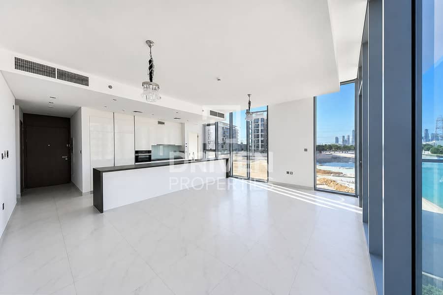 Lagoon View | Multiple Options | Mid Floor