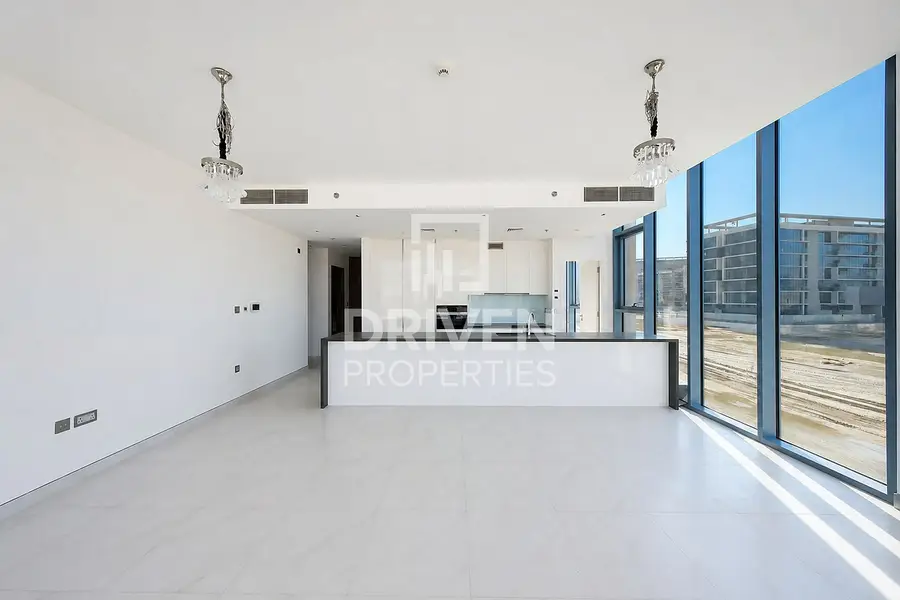 Lagoon View | Multiple Options | Mid Floor