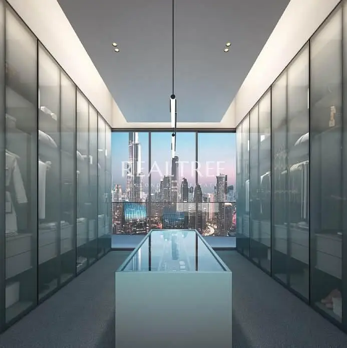 Spacious 2BR | Smart Home Features | Premium Living