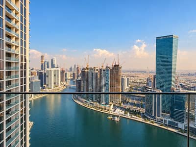شقة 3 غرف نوم للايجار في الخليج التجاري، دبي - IMG_0269. png