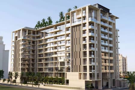 1 Camera Appartamento in vendita a Palm Jumeirah, Dubai - Appartamento a Palm Jumeirah,Olaia Residences, 1 camera da letto, 3752067 AED - 16291179 1 Camera Appartamento in vendita a Palm Jumeirah, Dubai - Appartamento a Palm Jumeirah,Olaia Residences, 1 camera da letto, 3752067 AED - 16291179