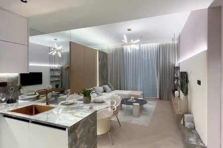 Estudio para en Venta en Arjan, Dubai - Apartamento en Arjan,The Central Downtown,The Central Downtown Tower C, 750000 AED - 16291181 Estudio para en Venta en Arjan, Dubai - Apartamento en Arjan,The Central Downtown,The Central Downtown Tower C, 750000 AED - 16291181