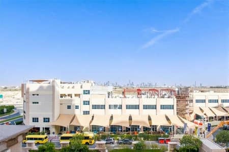 فلیٹ 1 غرفة نوم للبيع في ذا فيوز، دبي - شقة في موسيلا ووترسايد السكني،موسيلا،ذا فيوز 1 غرفة 1500000 درهم - 16315427