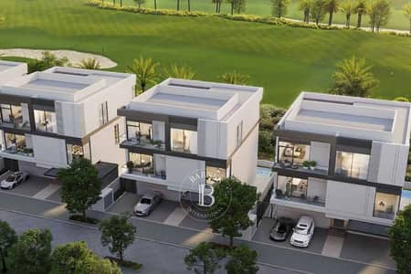 Townhouse de 6 chambres à à vendre à Jumeirah Golf Estates, Dubai - Maison de ville à Jumeirah Golf Estates,Terra Golf Collection, 6 chambres, 18805500 AED - 16291374 Townhouse de 6 chambres à à vendre à Jumeirah Golf Estates, Dubai - Maison de ville à Jumeirah Golf Estates,Terra Golf Collection, 6 chambres, 18805500 AED - 16291374