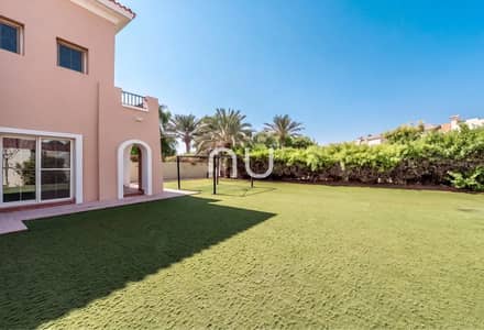 3 habitaciones Townhouse para en Alquiler en Arabian Ranches, Dubai - 1. webp