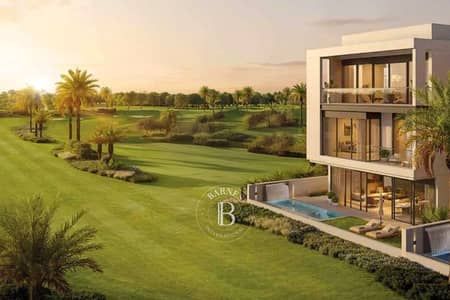 6 Camere Townhouse in vendita a Jumeirah Golf Estates, Dubai - Villetta a schiera a Jumeirah Golf Estates,Terra Golf Collection, 6 camere da letto, 15477000 AED - 16291373 6 Camere Townhouse in vendita a Jumeirah Golf Estates, Dubai - Villetta a schiera a Jumeirah Golf Estates,Terra Golf Collection, 6 camere da letto, 15477000 AED - 16291373