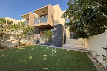 3 Schlafzimmer Villa zum Miete in Dubai Hills Estate, Dubai - Villa in Dubai Hills Estate，Maple，Maple 2, 3 schlafzimmer, 240000 AED - 16704927