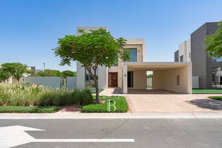 4 habitaciones Villa para en Alquiler en Dubai South, Dubai - Villa en Dubai South，Emaar South，Golf Links, 4 dormitorios, 250000 AED - 16291579
