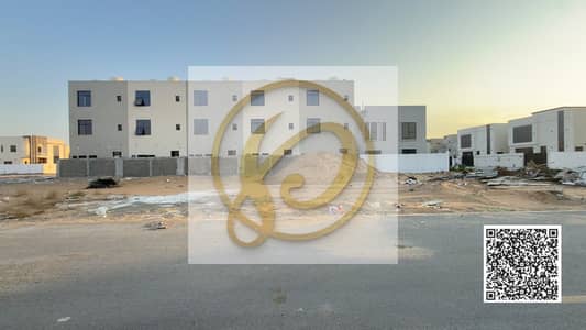 Plot for Sale in Al Zahya, Ajman - IMG_4781. jpg