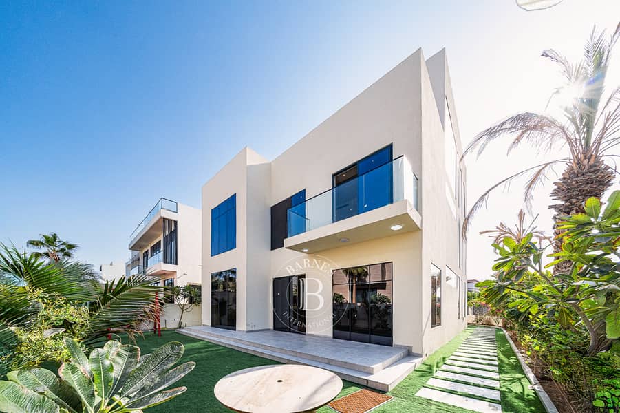 Villa a Jumeirah Village Triangle (JVT),JVT District 5,Mediterranean Villas, 5 camere da letto, 600000 AED - 16308622 Villa a Jumeirah Village Triangle (JVT),JVT District 5,Mediterranean Villas, 5 camere da letto, 600000 AED - 16308622