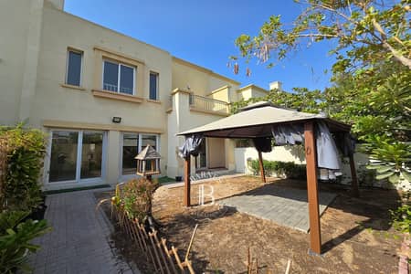 3 Schlafzimmer Villa zum Miete in The Springs, Dubai - Villa in The Springs，The Springs 4, 3 schlafzimmer, 200000 AED - 16457086