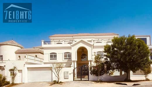 8 habitaciones Villa para en Alquiler en Al Awir, Dubai - main. jpg
