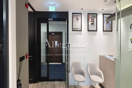Office in affitto a DIFC, Dubai - Ufficio a DIFC，Liberty House, 500000 AED - 16922428