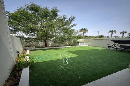 3 Slaapkamers Townhouse te Huur in DAMAC Hills 2 (Akoya by DAMAC), Dubai - Rijwoning in DAMAC Hills 2 (Akoya by DAMAC)，Aster, 3 slaapkamers, 120000 AED - 16506326