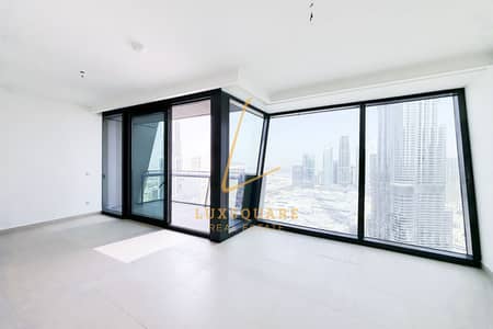 迪拜市中心， 迪拜 3 卧室公寓待租 - 位于迪拜市中心，景观高塔，景观1号高塔 3 卧室的公寓 240000 AED - 16955762