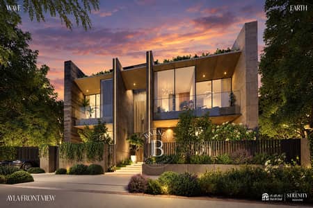 5 Camere Villa in vendita a Tilal Al Ghaf, Dubai - Villa a Tilal Al Ghaf，Serenity Mansions, 5 camere da letto, 24999000 AED - 16291180