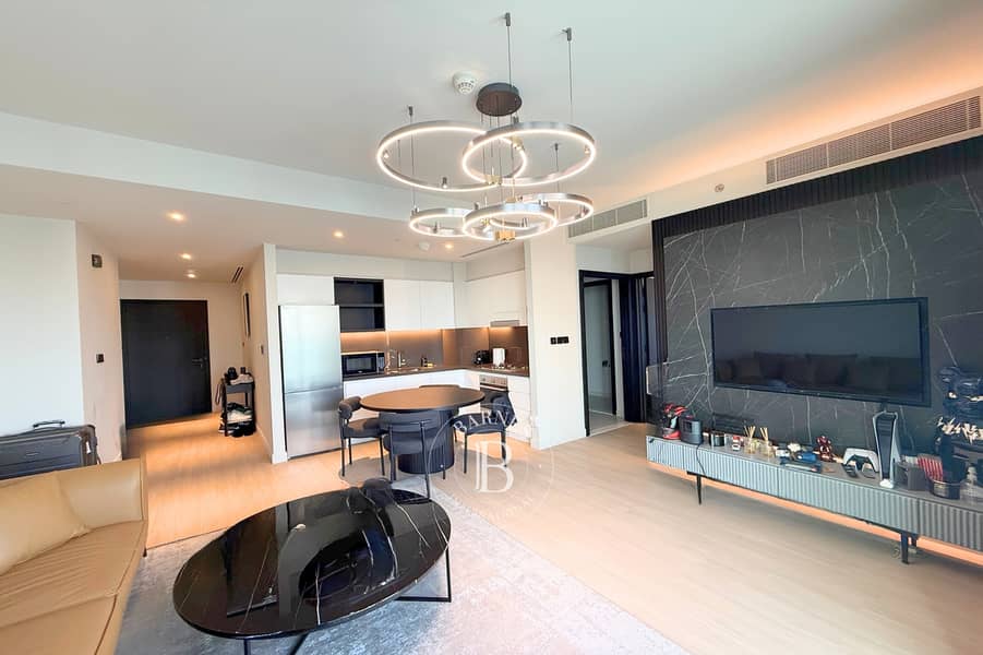 Квартира в Дубай Марина,Вида Резиденции Дубай Марина, 1 спальня, 2700000 AED - 16290801 Квартира в Дубай Марина,Вида Резиденции Дубай Марина, 1 спальня, 2700000 AED - 16290801
