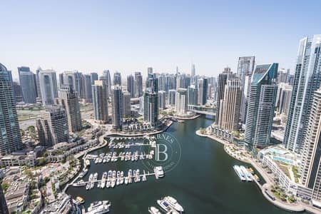 Appartement de 2 chambres à à vendre à Dubai Marina, Dubai - Appartement à Dubai Marina，Marina Gate，Marina Gate 2, 2 chambres, 4800000 AED - 16290916